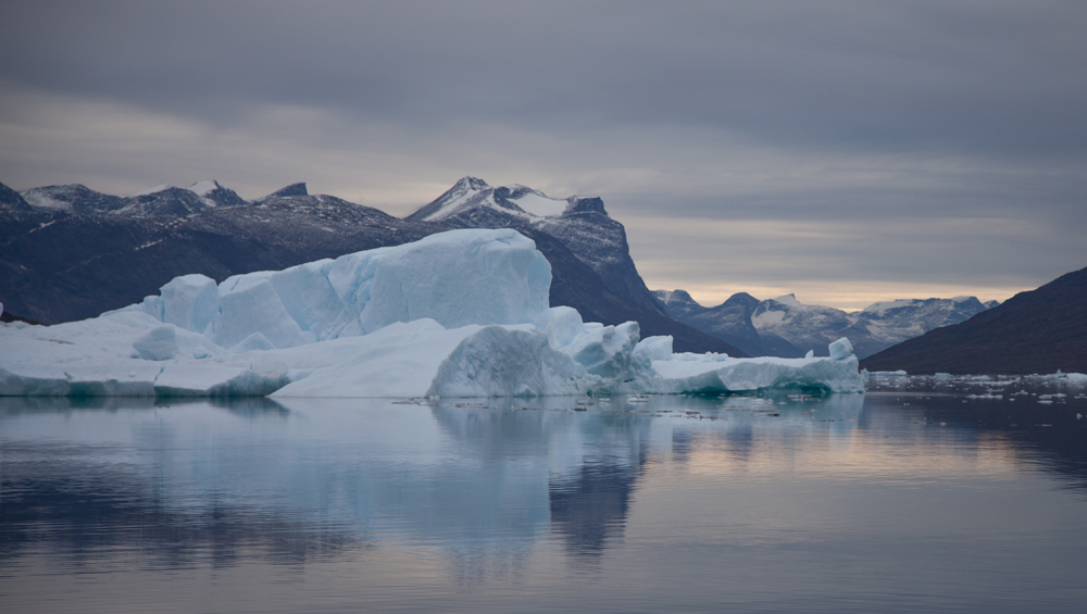 Greenland September 2024 Jesper Rosenberg Grønland